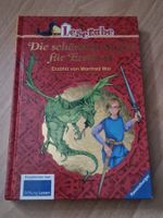 Leserabe Die schönsten Sagen 3. Lesestufe