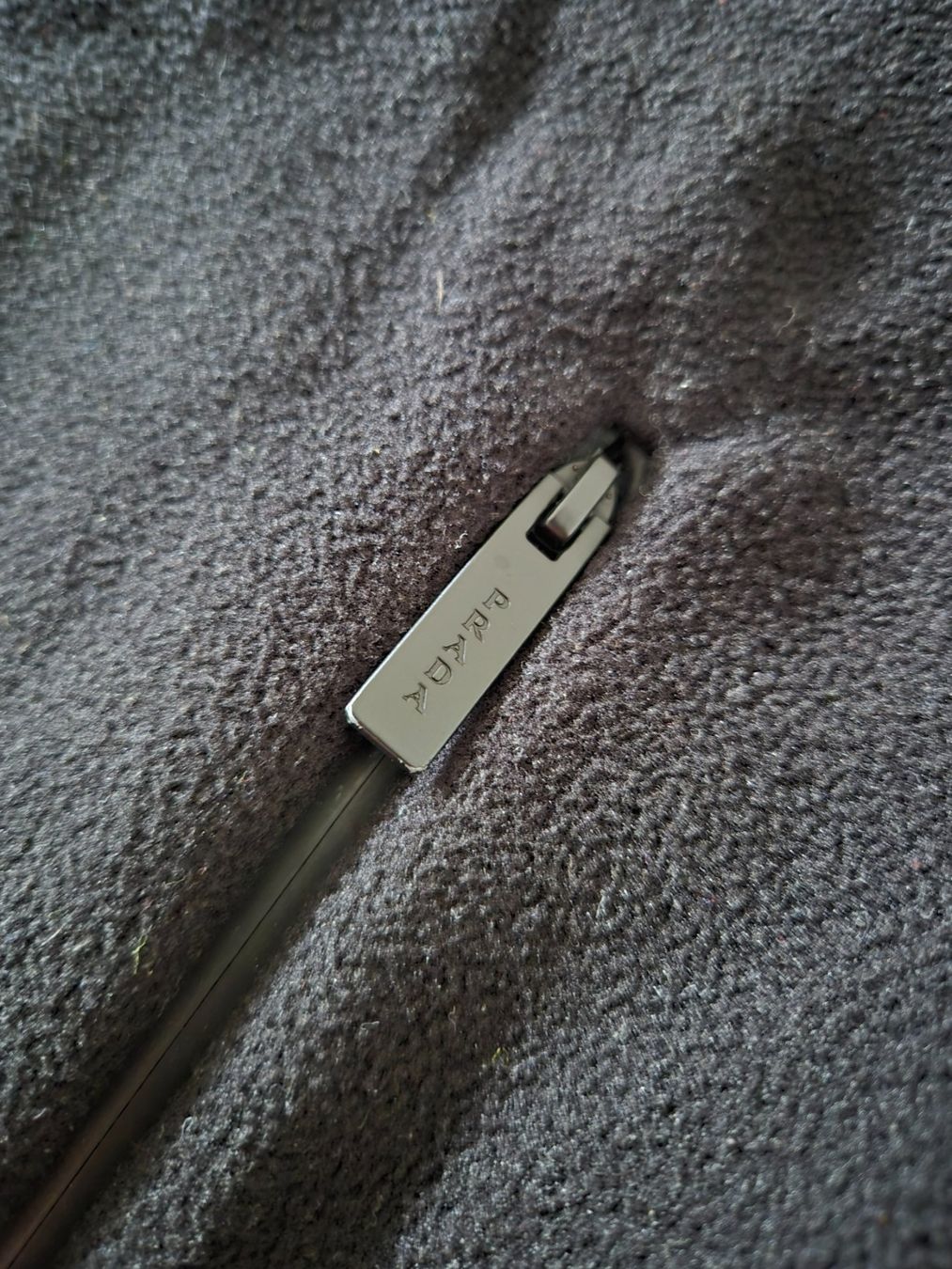 Prada Pulls & Sweat-shirts: Prada Fleece Hoodie – D'occasion à Hittnau par fiji_xt 8