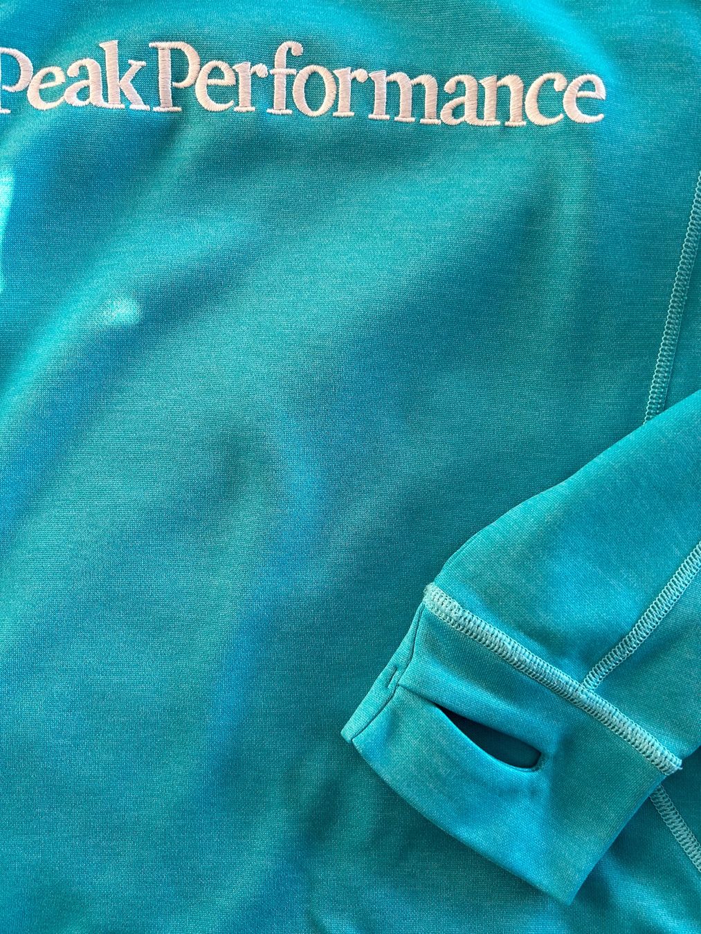 Peak Performance Pullover & Sweatshirts: Peak Performance Sweater – Gebraucht aus Erlenbach ZH von Syssi_C 3