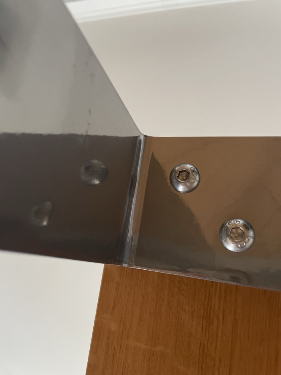 Tables: Esstisch – D'occasion à Zug par juliechiara 3