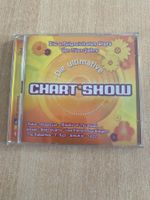 Die Ultimative ChartShow 70er Jahre (Doppel-CD)