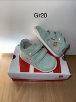 Elefanten Lauflernschuhe Grösse 20 neu