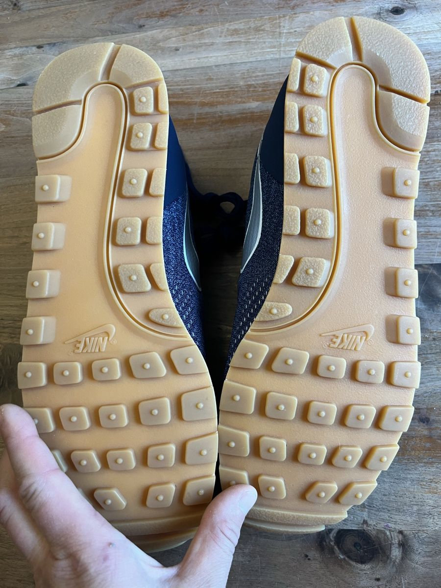 Nike Herrenschuhe: Nike NEU Gr. 42.5 – Neu und originalverpackt aus Suberg von dance_in_the_rain 2