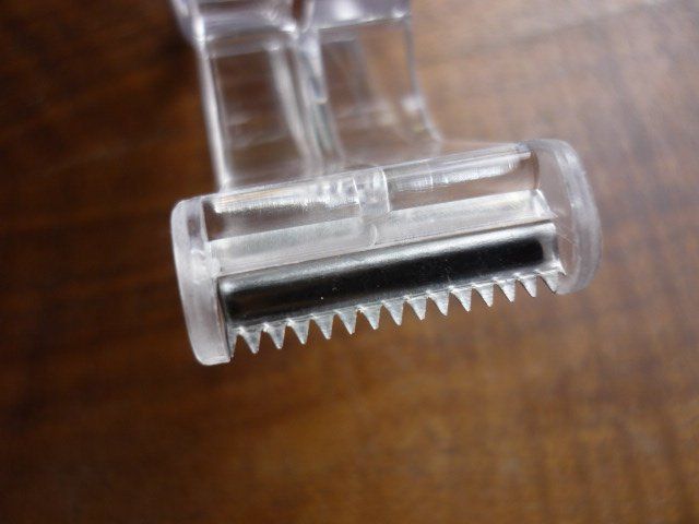 Tutti gli attrezzi: Scotch Transparent Abroller  Klebeband 100 Stück – Nuovo e nell'imballaggio originale da Belp venduto da Polexli 1