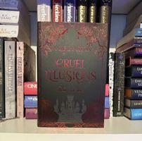 Cruel Illusions fair