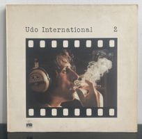 Udo Jürgens – Udo International 2 LP *1973*
