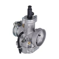 Polini Vergaser Klemm 21mm (Handchoke)
