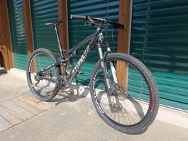 Specialized Carbon Mountainbike L