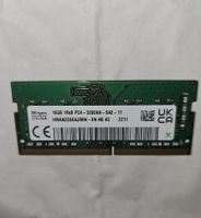 Samsung Arbeitsspeicher 16GB DDR4 3200MHz