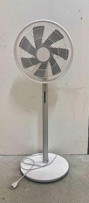 Ventilatoren: Weiss Ventilator – Gebraucht aus Dübendorf von AliceG07
