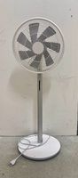 Weiss Ventilator