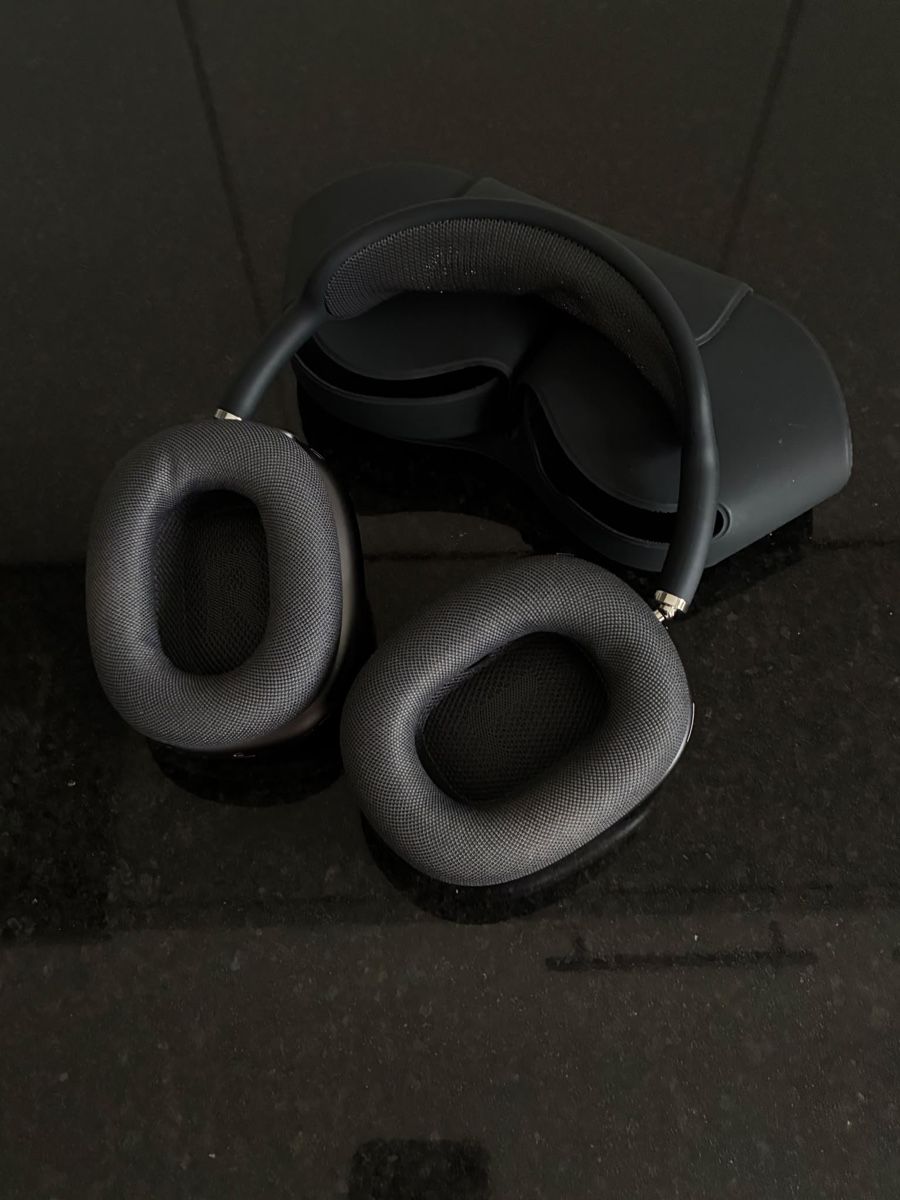 Apple Cuffie: Apple AirPods Max (1. Generation) – Usato da Basel venduto da Michele4123 4