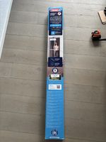 Tesa Insektenschutz Tür Aluminium 100x220 cm neu