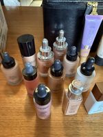 Kosmetik Set Markenprodukte diverse Artikel