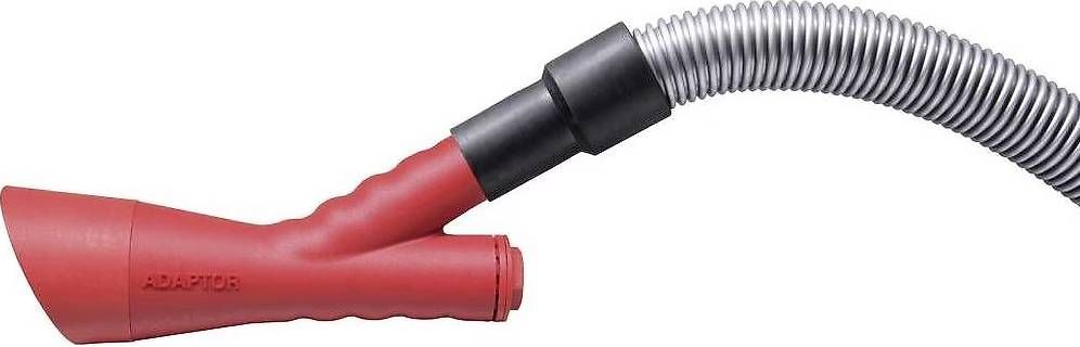 Tutti gli attrezzi: Tornador black mit Rotador Adapter – Usato da Luzern venduto da Nautico 2