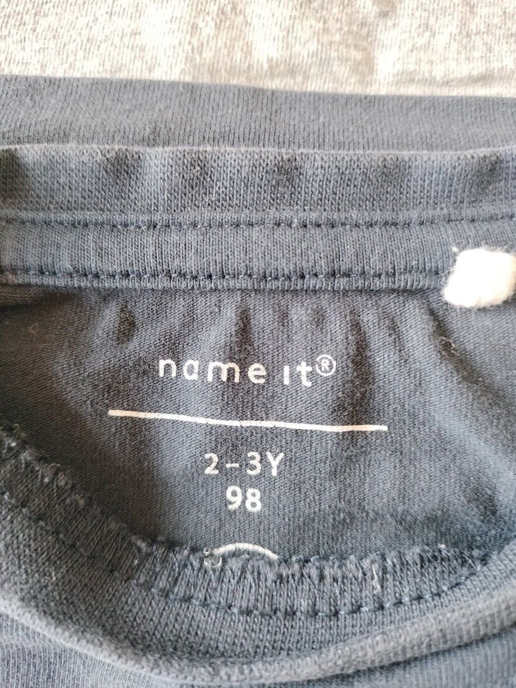 Camicette, T-shirt & Top: 4x Langarm-Shirt Mädchen Grösse 98 – Usato da Neftenbach venduto da TheKringel 1