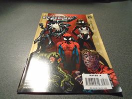 Ultimate Spider-Man, ISSUE 103