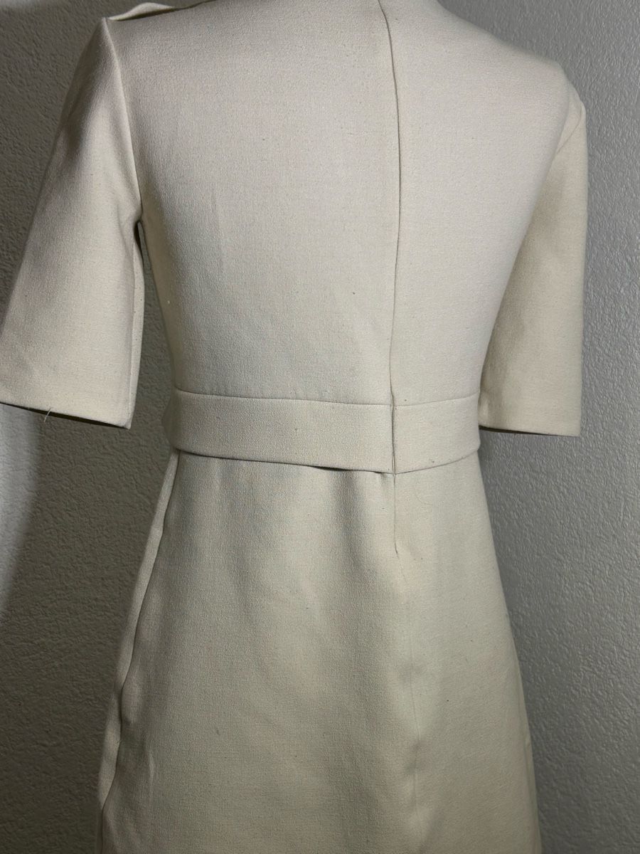 Kleider: Robe beige – Gebraucht aus chamoson von agr_y2m5 2