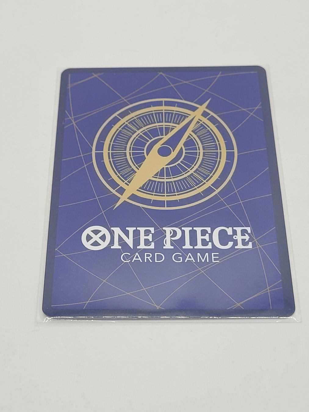Bandai Carte collezionabili: One Piece Card Game - Kinemon - OP01-040 SR – Usato da Münchenstein venduto da new_akiba_store 1