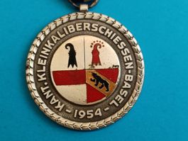 Basel 1954 (X663)