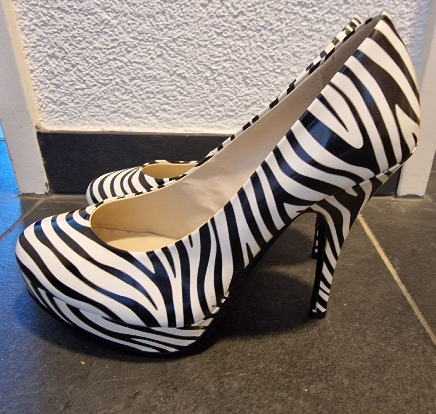Scarpe da donna: Schuhe High Heels – Usato da Schmitten FR venduto da lue_9hhv