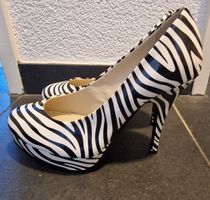 Schuhe High Heels