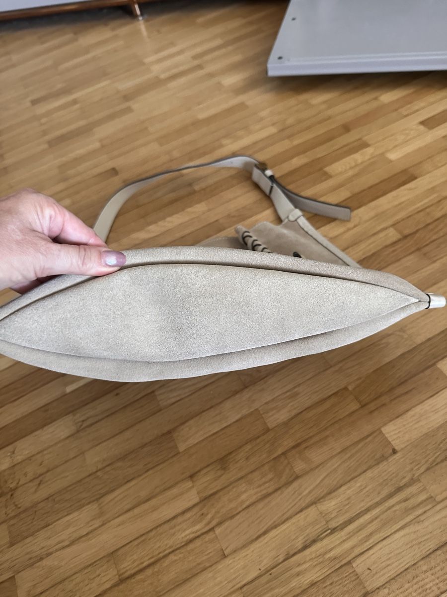Gianni Chiarini Borse da donna: Gianni Chiarini, Handtasche  – Usato da Männedorf venduto da Mag3 3