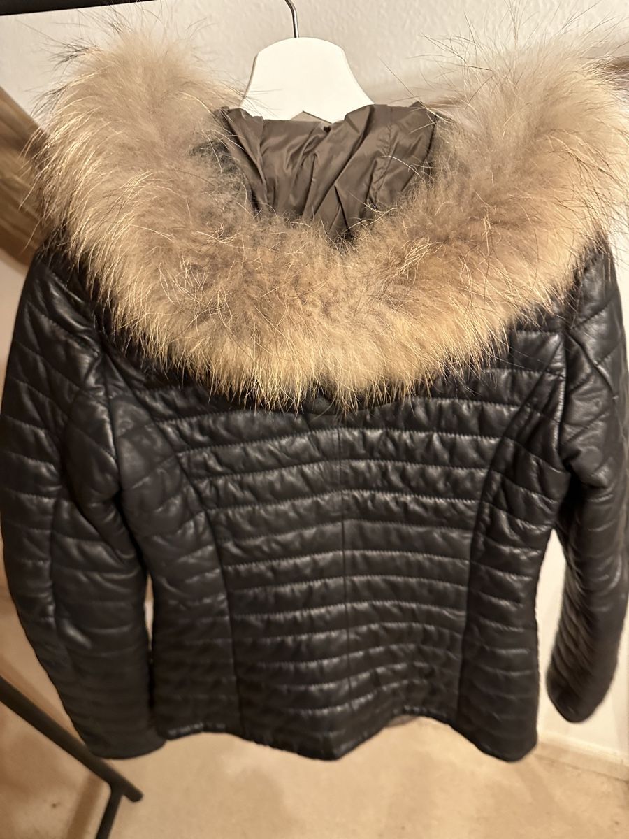 Vestes: Winterjacke Oakwood schwarz – Neuf (Voir description) à Tägerwilen par buddi158 6