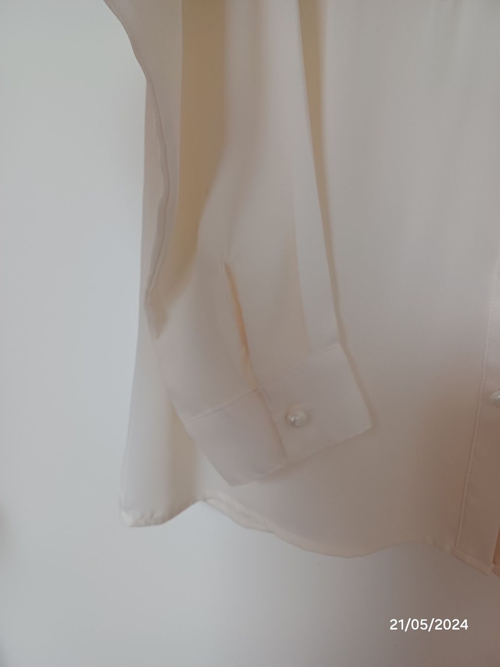 Camicette: Hemd - Marke: Forever 21 – Usato da Würenlos venduto da Abracadabra26 4