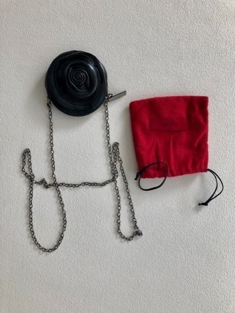 Valentino Borse da donna: Valentino mini flower bag – Nuovo (secondo la descrizione) da Dallenwil venduto da ZD2019 1