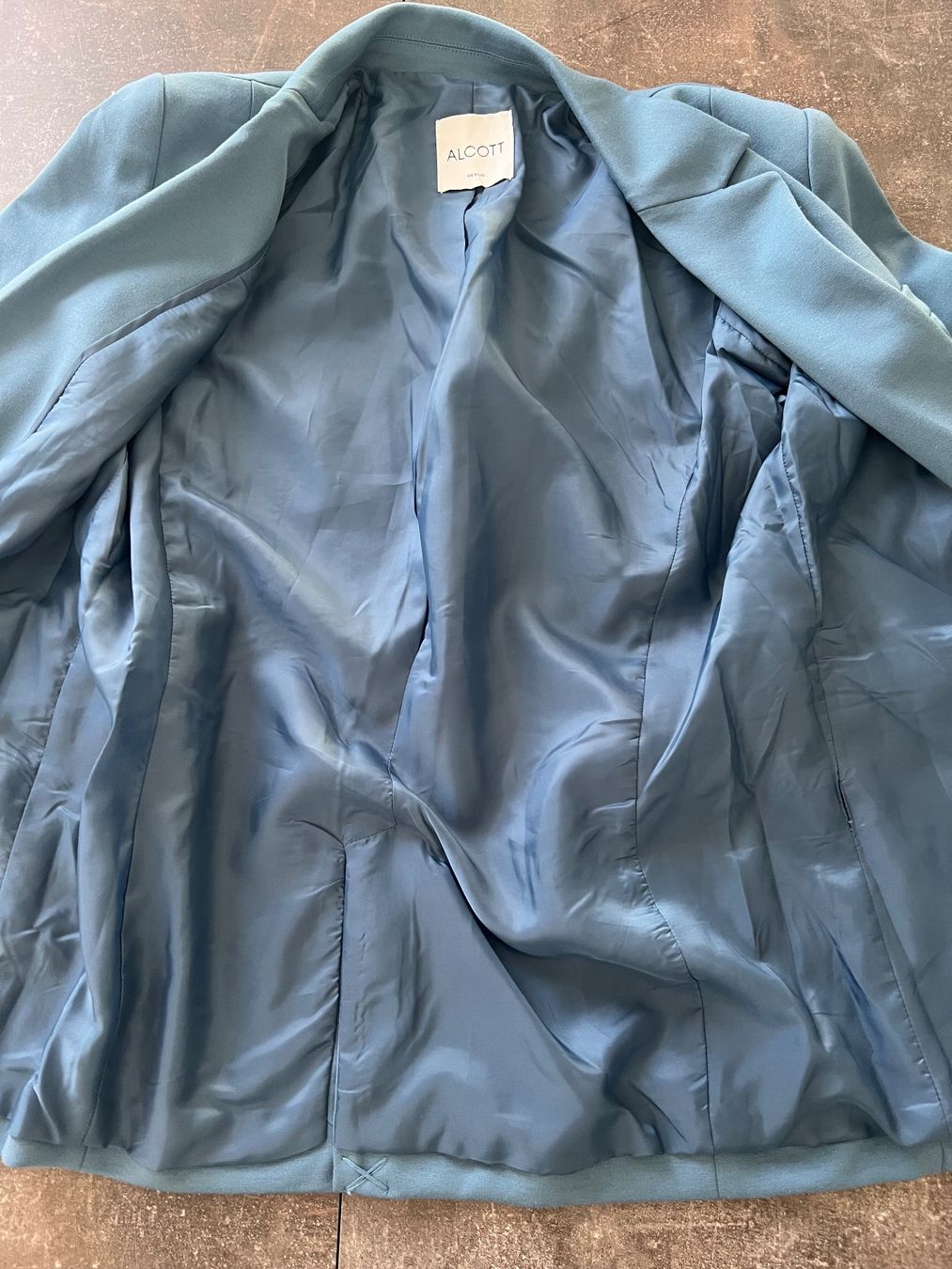 Giacche: Blazer von Alcott, Grösse M – Nuovo (secondo la descrizione) da Wangen b. Olten venduto da Molinker 2