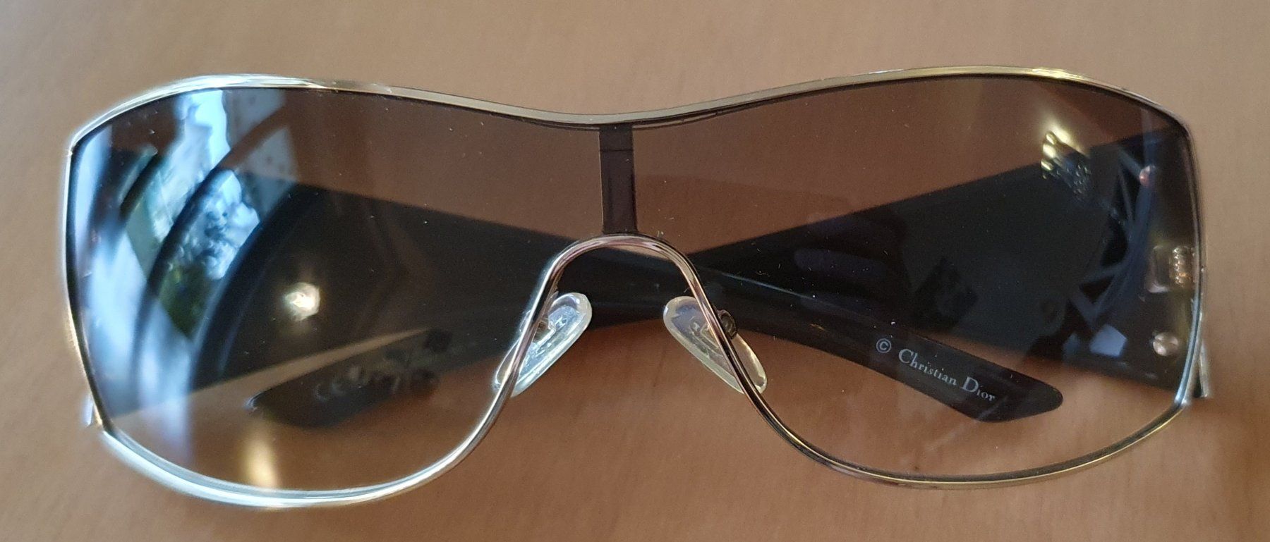 Dior Occhiali & Lenti: CHRISTIAN DIOR Sonnenbrille – Usato da Kreuzlingen venduto da Rschweiz1 1