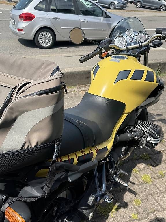 Touring: BMW R1150R – Usato da Niederlenz venduto da Jopa7 4