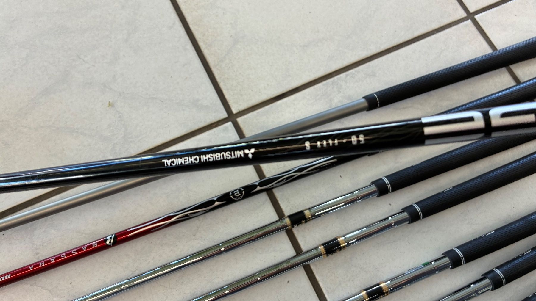 Titleist Clubs & Sets: Titleist Golfschläger-Set – D'occasion à Bubikon par inf_dnp5 9