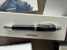 MONT BLANC MEISTERSTÜCK THE ORIGIN 149 FOUNTAIN PEN