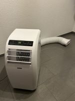 PrimaVista Klimaanlage YPE-09C/3-A+ mit Zubehoer und Garanti