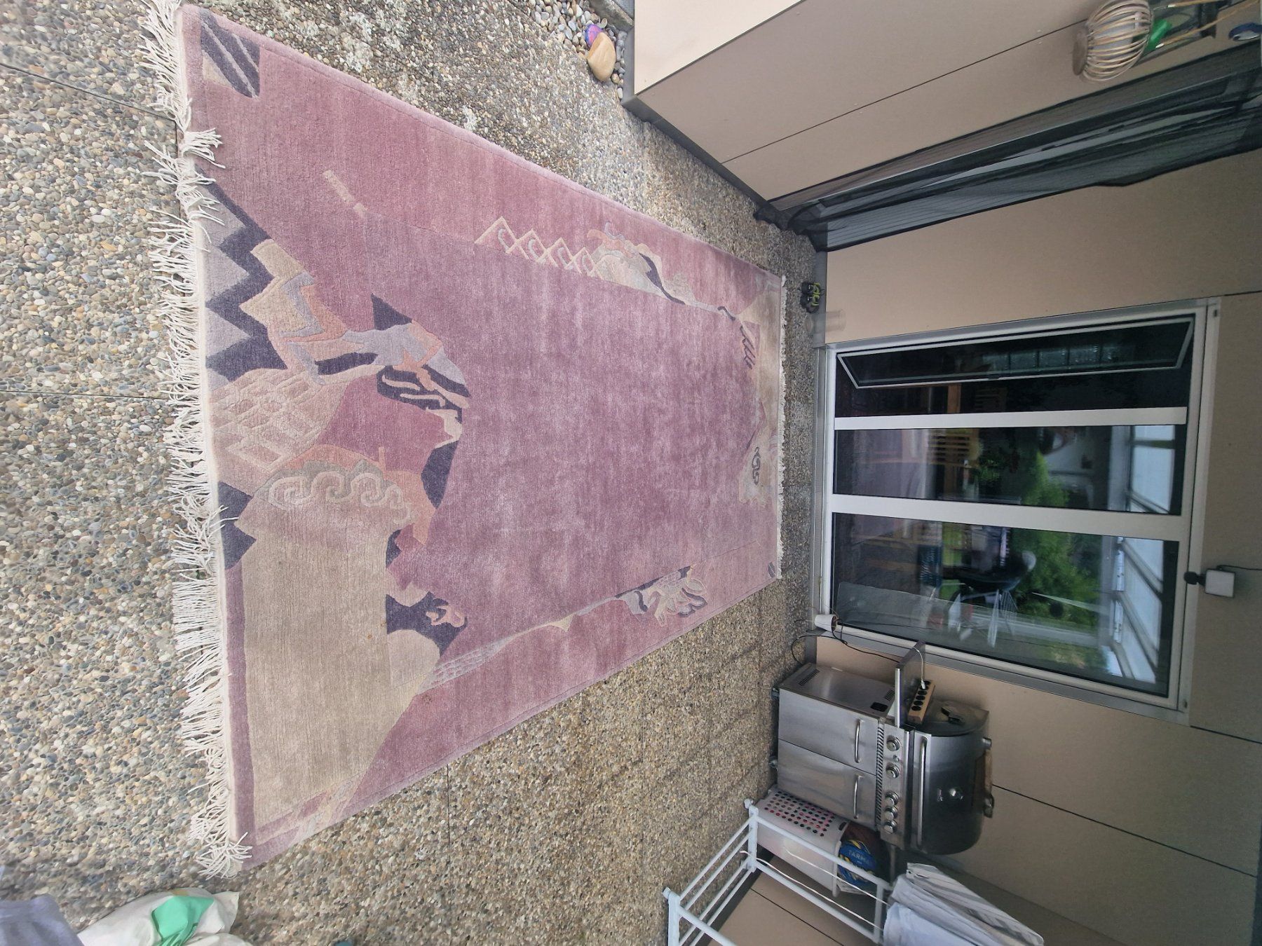 Teppiche: Orientalischen Teppich – Gebraucht aus Rupperswil von marce14 2