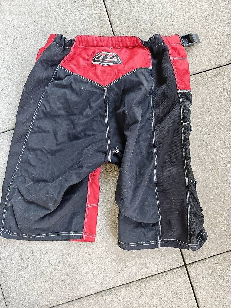 Hosen: MTB Velo kurzhose downhill – Gebraucht aus Baar von leszek_wo 1