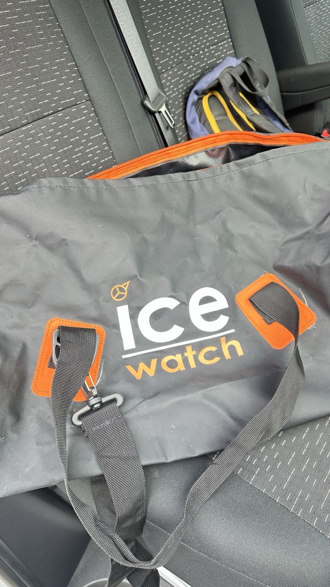 Borse: Ice Watch Bag used – Usato da Vulpera venduto da Ricky1989