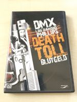 Death Toll - Blutgeld