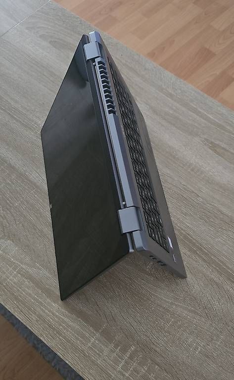 Notebook: Acer Aspire Spin 14 – Usato da Langendorf venduto da MMorgenthaler