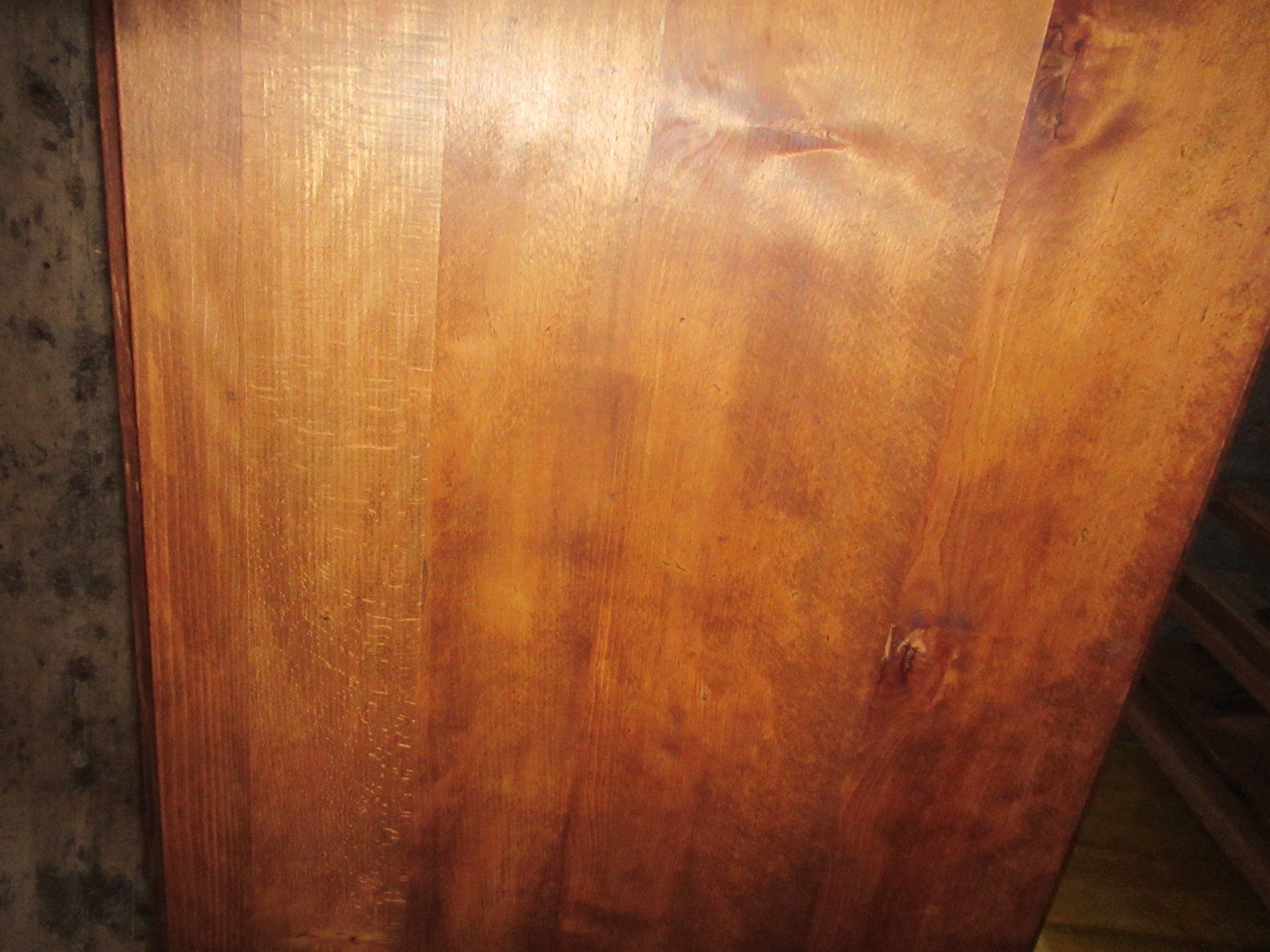 Tavoli: Antiker Beizentisch (Buche/160) – Usato da Berg SG venduto da Pizza58 3