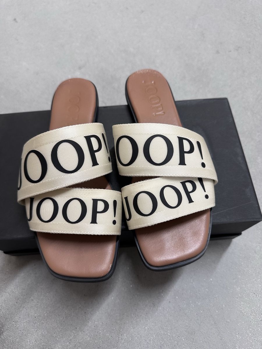 Joop Scarpe da donna: JOOP Pantoletten – Usato da Luzern venduto da kop_cj89