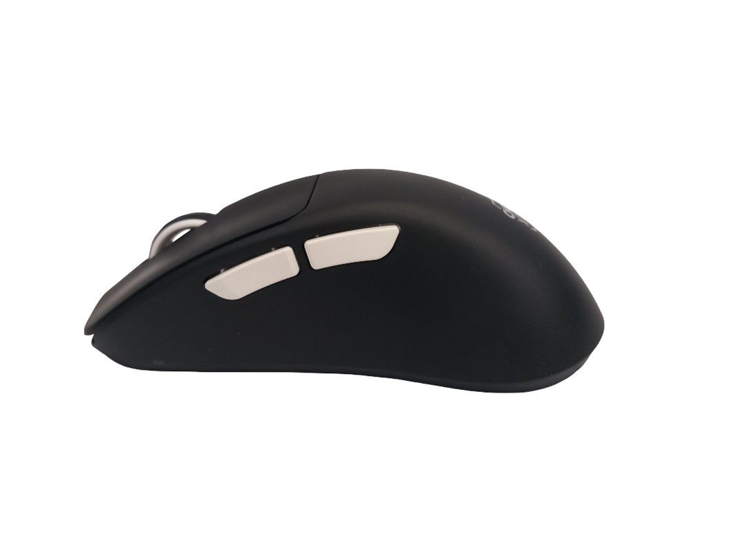 Maus: CHERRY XTRFY M64 PRO Wireless Black Maus – Neu (gemäss Beschreibung) aus Hünenberg von Restwert_Zug 1
