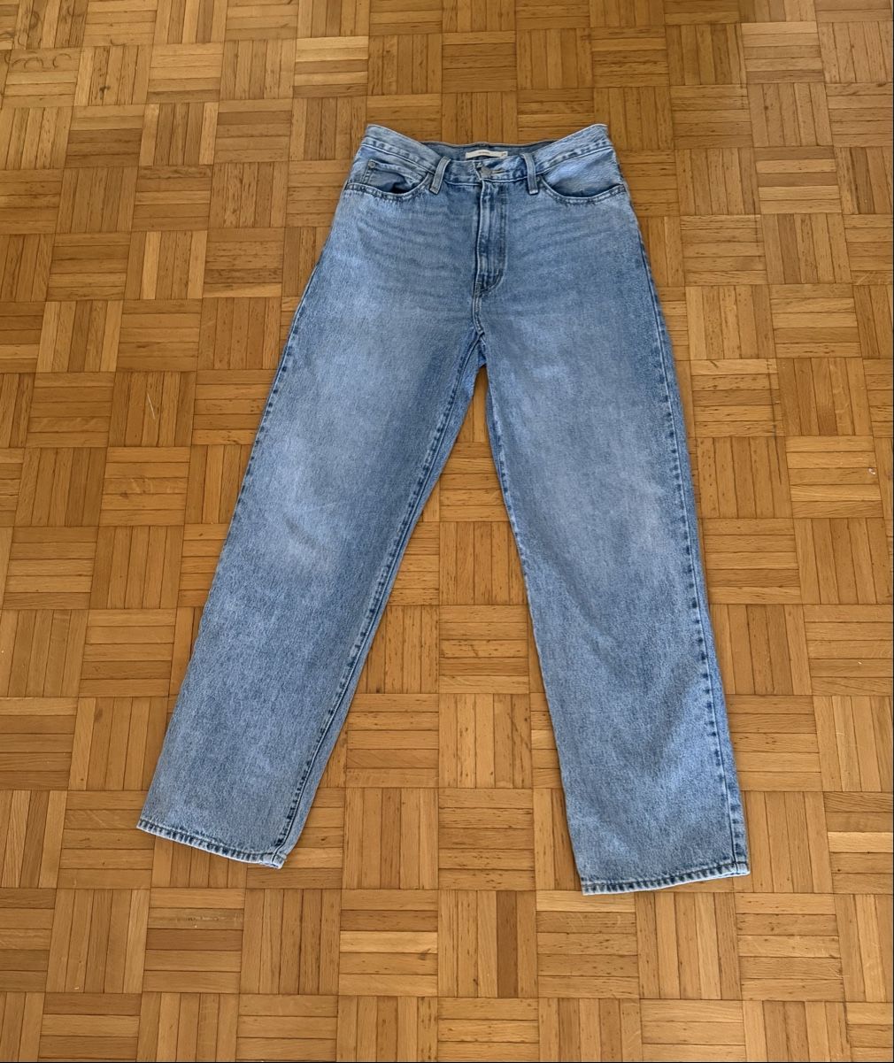 Levi's Jeans: Levi's '94 Baggy Jeans Gr. 29 – Usato da Elsau venduto da isidobrany09