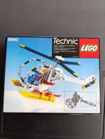 RARITÄT LEGO 8640 Polar Copter