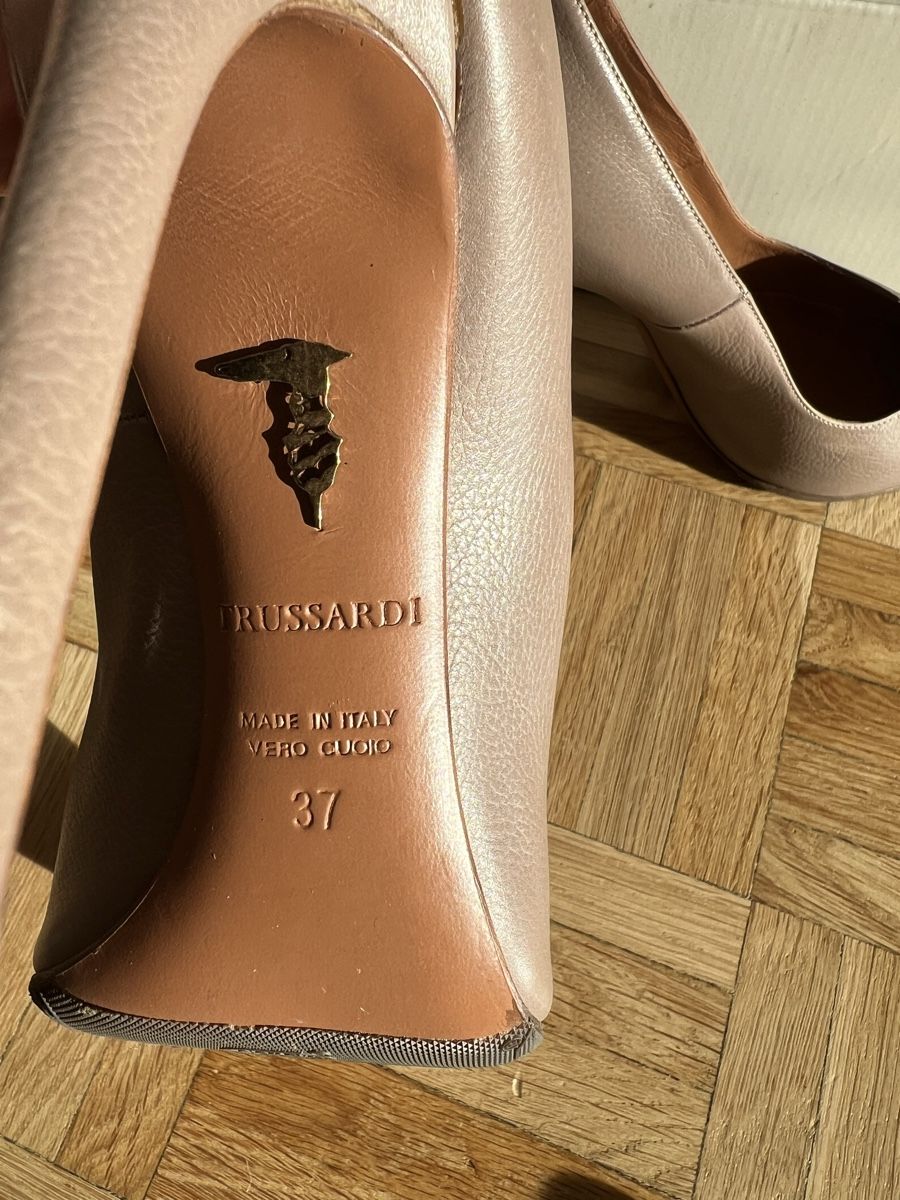 Chaussures femmes: Trussardi 37 – D'occasion à Lugano par las_7dyg 1