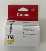 Canon 526 Y (CLI-526Y -  GELB)
