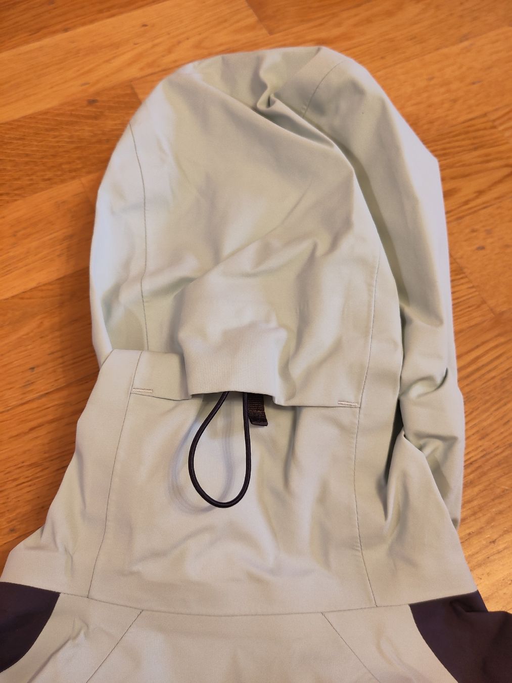 Scott Giacche: Hardshell Jacke Scott Grösse S – Usato da Bremgarten b. Bern venduto da amb_qv7s 3