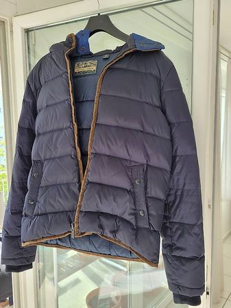 Scotch & Soda Winterjacke Gr. M